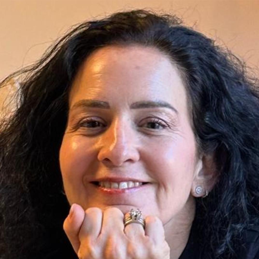 סמדר צלליכין סבו